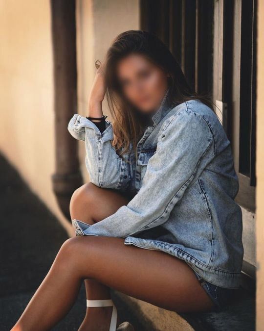 Meet VIP Independent Escorts